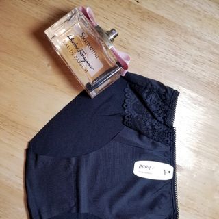 Quần lót nữ thun lạnh viền ren size 47 ký dưới 55 ký