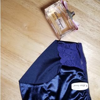 Quần lót nữ thun lạnh viền ren size 47 ký dưới 55 ký