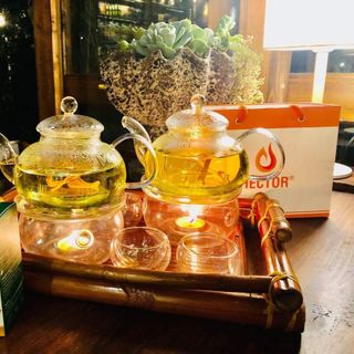 Nấm Đông Trùng Hạ Thảo Sấy Khô Hector