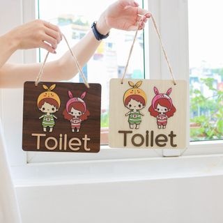 Bảng trang trí, bảng gỗ, decor