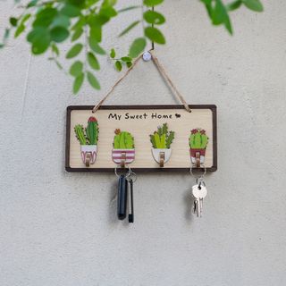 Bảng trang trí, bảng gỗ, decor