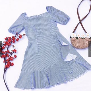 ĐẦM SỌC XANH TÙNG BÈO