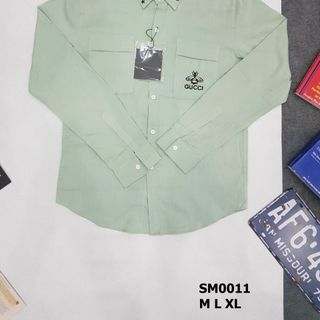 HÀNG NÓNGGG SƠ MI ĐŨI SIÊU ĐẸP MẪU MỚI SỈ LẺ &gt;5 CÁI - 129K SỈ &gt; 30 CÁI - Giảm 3k SỈ &gt; 50 CÁI - Giảm 5k TRÊN 100 CÁI &gt; VIP 1 LIÊN HỆ TRỰC TIẾP