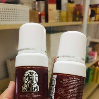 Chai lăn nách hiệu con ngựa Top Country Thái lan