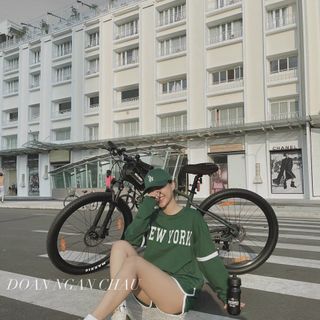 Bộ thể thao