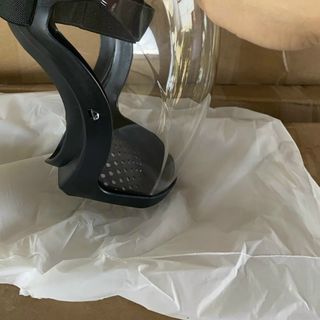 Mặt nạ kính bảo hộ đa năng siêu bền chống mọi tác nhân gây ra dịch