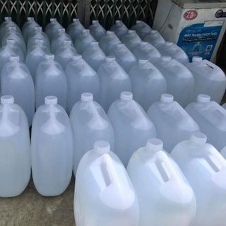 Cồn y tế sát khuẩn 70 độ can 30 lít