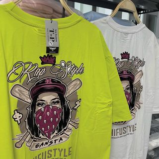 Áo thun cotton co giãn thấm hút mồ hôi không xù lông giảm nhiệt