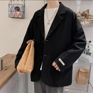 Áo blazer Phong cách hàn trẻ trung