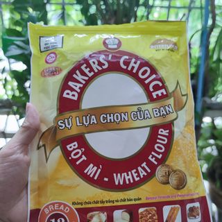 Bột mỳ số 13