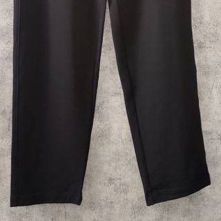 Quần nỉ trơn cao cấp Kumi QNT289DEN