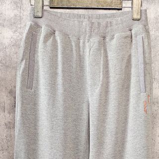 Quần nỉ trơn cao cấp Kumi QNT289DEN