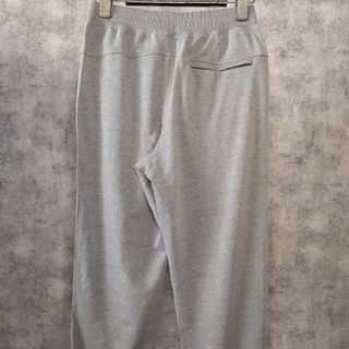 Quần nỉ trơn cao cấp Kumi QNT289DEN