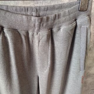 Quần nỉ trơn cao cấp Kumi QNT289DEN