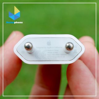 Củ Sạc Dẹt Apple 5W (B01) Cao Cấp