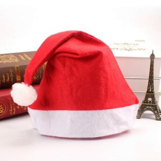 Mũ noel người lớn