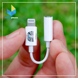Jack Chuyển iPhone X Chính Hãng Bóc Máy