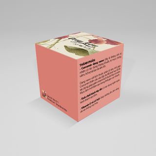 Kem Sạch Mụn VeryLove