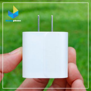 Củ Apple 20w Giá Rẻ (OEM) Sạc Siêu Nhanh