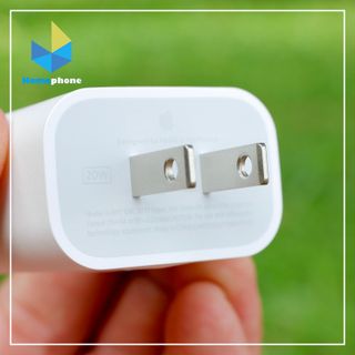 Củ Apple 20w Giá Rẻ (OEM) Sạc Siêu Nhanh