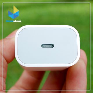Củ Apple 20w Giá Rẻ (OEM) Sạc Siêu Nhanh