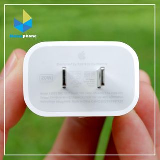 Củ Apple 20w Giá Rẻ (OEM) Sạc Siêu Nhanh