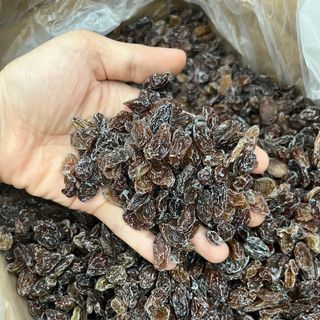 Thực Phẩm Đồ Củ Quả Khô Bán Tết
