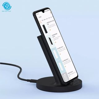 Sạc không dây dọc Xiaomi Sạc nhanh toàn cầu 20W