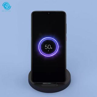 Sạc không dây dọc Xiaomi Sạc nhanh toàn cầu 20W