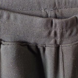 Quần nỉ trơn cao cấp Kumi QNT289GHI