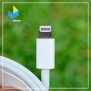 Cáp Apple TYPE-C To Lightning (2M) Chính Hãng
