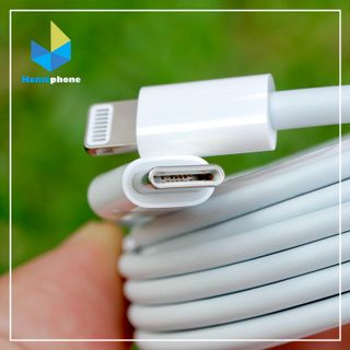 Cáp Apple TYPE-C To Lightning (2M) Chính Hãng