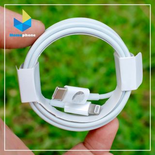 Cáp Apple TYPE-C To Lightning (2M) Chính Hãng