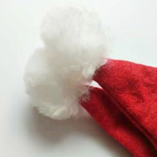 Nón Noel trẻ em mũ nón Noel