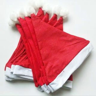 Nón Noel trẻ em mũ nón Noel