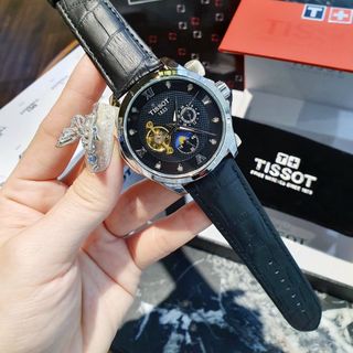 ĐỒNG HỒ TlSSOT DA CƠ NAM TRUNG CẤP