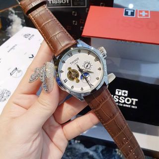 ĐỒNG HỒ TlSSOT DA CƠ NAM TRUNG CẤP