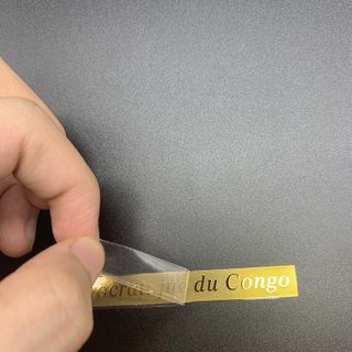 Logo nổi kim loại vàng và bạc theo yêu cầu ( Giá TẬN XƯỞNG tùy vào số lượng và mẫu )