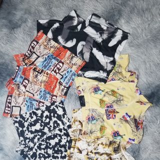 QUẦN SỊP ĐÙI/ QUẦN BOXER in 3D size từ 45 ký đến dưới 80 ký MEN02