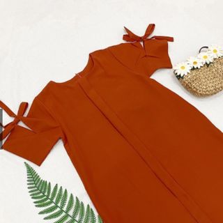 ĐẦM CAM ĐẤT XẾP LY