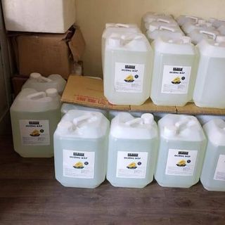 Nước Đường Bắp Glofood Thùng 25kg