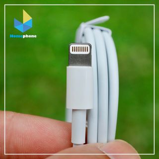 Cáp Apple Lightning IC Zin Chính Hãng (1m)