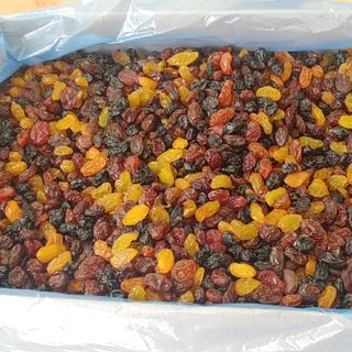 NHO VÀNG, NHO NÂU, NHO ĐEN, NHO ĐỎ (CHILE, ẤN, MỸ)