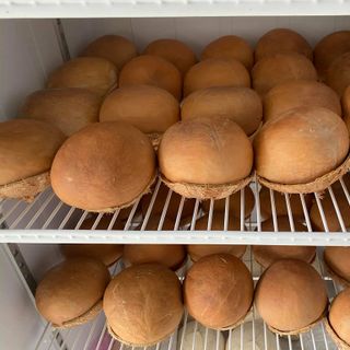 Bánh Flan Trái Dừa