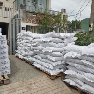 HẠT DẺ CƯỜI MỸ KHÔNG TẨY GIÁ CHỈ 260K/KG
