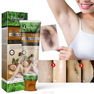 kem Tẩy Lông (Hair removal cream) DISAAR tinh chất Oliu ( Gia XUÂT XƯỞNG) giá sỉ