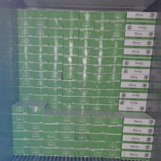 CHÀ LÀ SANWAN 500GR GIÁ TỐT NHẤT, DATE MỚI NHẤT