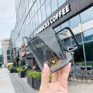 Cốc Starbuck Kỷ Niệm 10 Năm Phiên Bản Giới Hạn 2021 500ml
