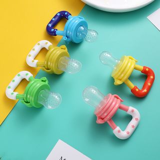 Núm nhai ăn dặm cho bé ( GIÁ XUẤT XƯỞNG)