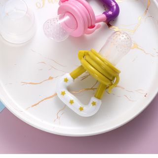 Núm nhai ăn dặm cho bé ( GIÁ XUẤT XƯỞNG)